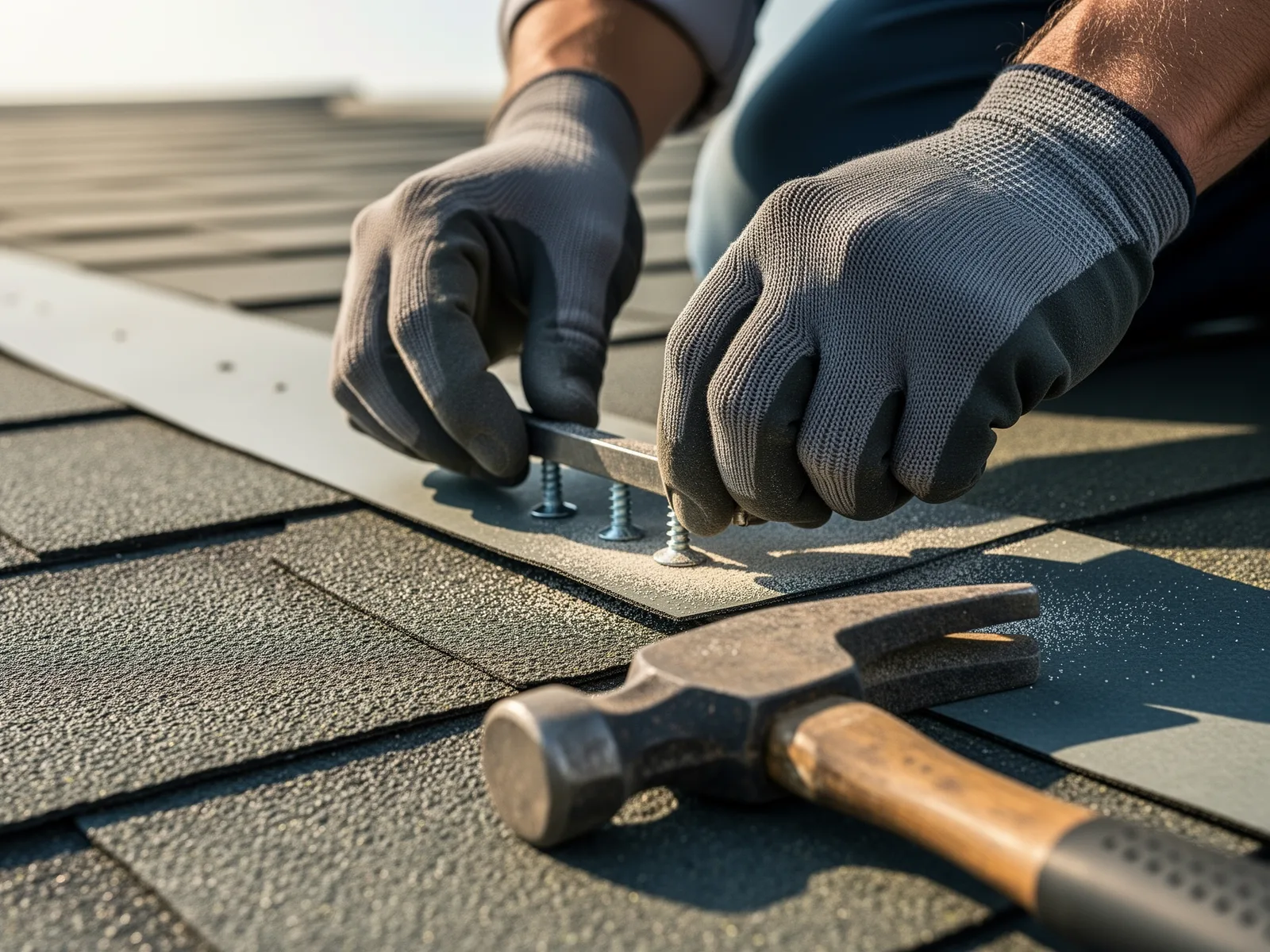 Why choose Fascia Repair in Sardis, TN
